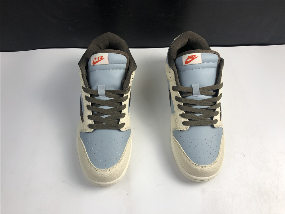 Nike Dunk Low Travis Scott X Playstation