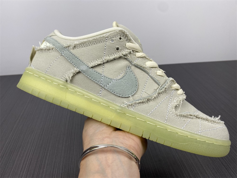 Nike SB Dunk Low Mummy