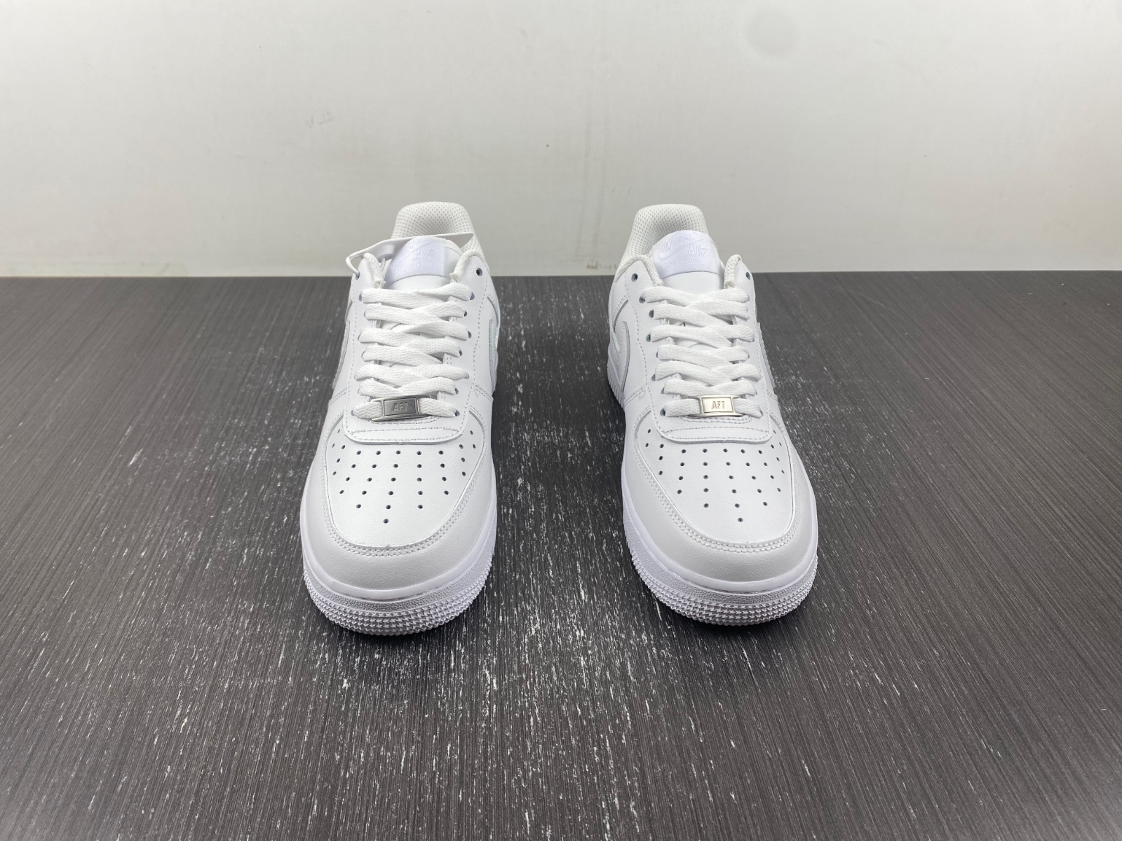 Nike Air Force 1 Low 07 White