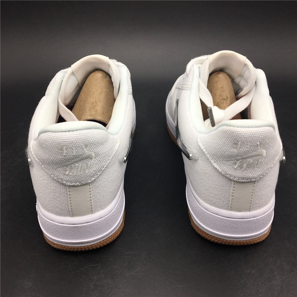 Nike Air Force 1 Low Travis Scott (AF100)