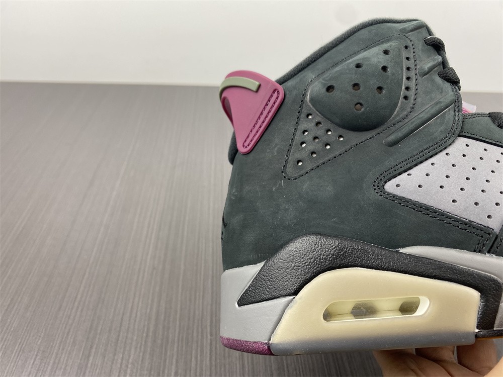 AIR JORDAN 6 “BORDEAUX “CT8529-063