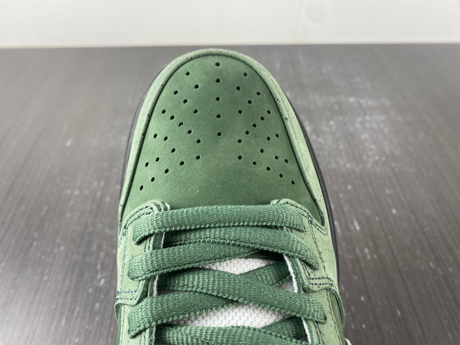 Nike SB Dunk Low Concepts Green Lobster (Regular Box)