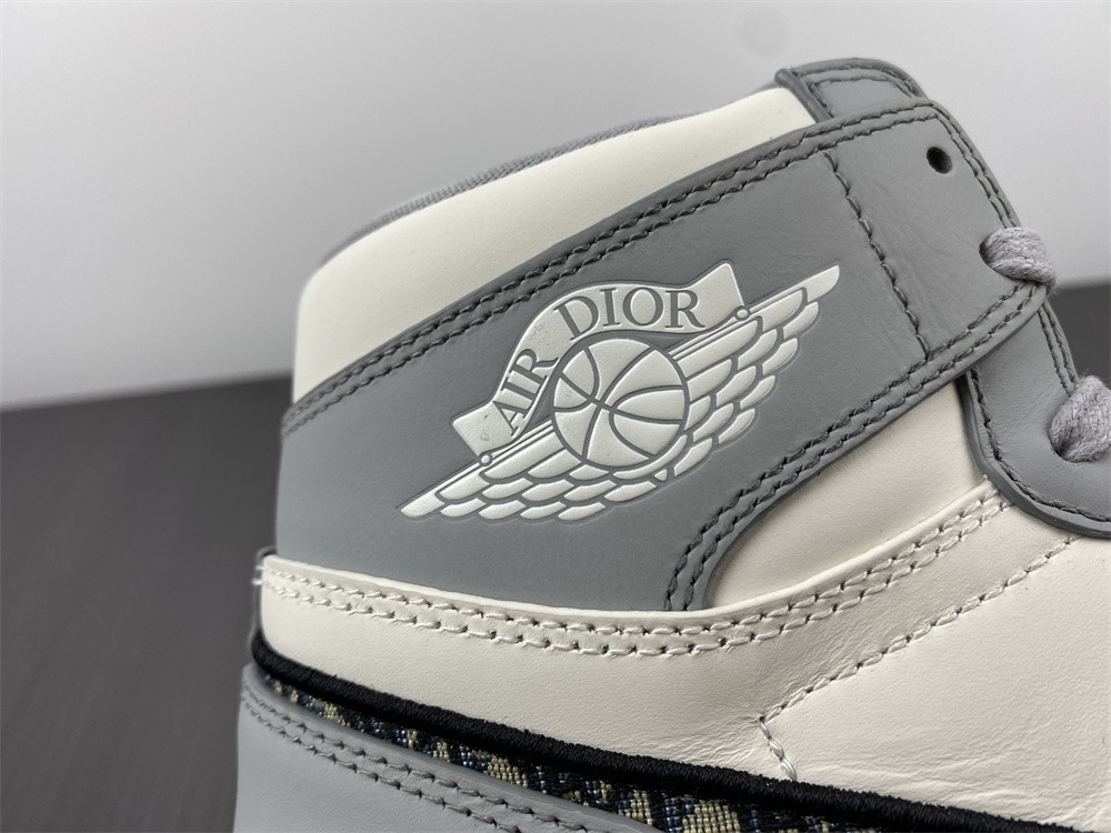 Jordan 1 Retro High Dior