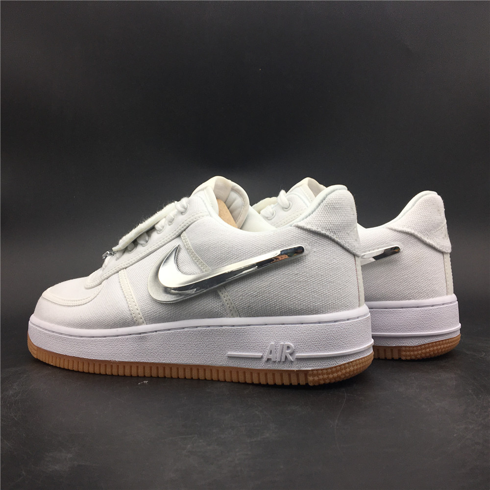 Nike Air Force 1 Low Travis Scott (AF100)