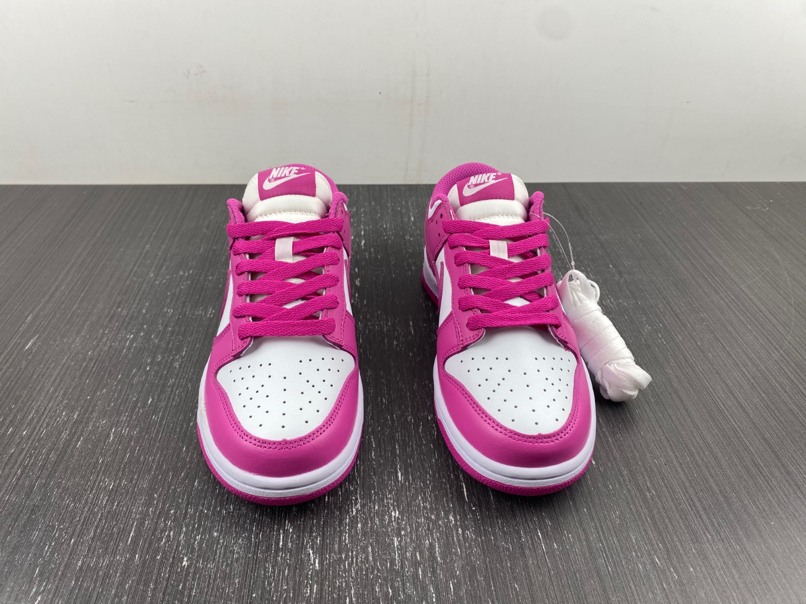 Nike Dunk Low Active Fuchsia