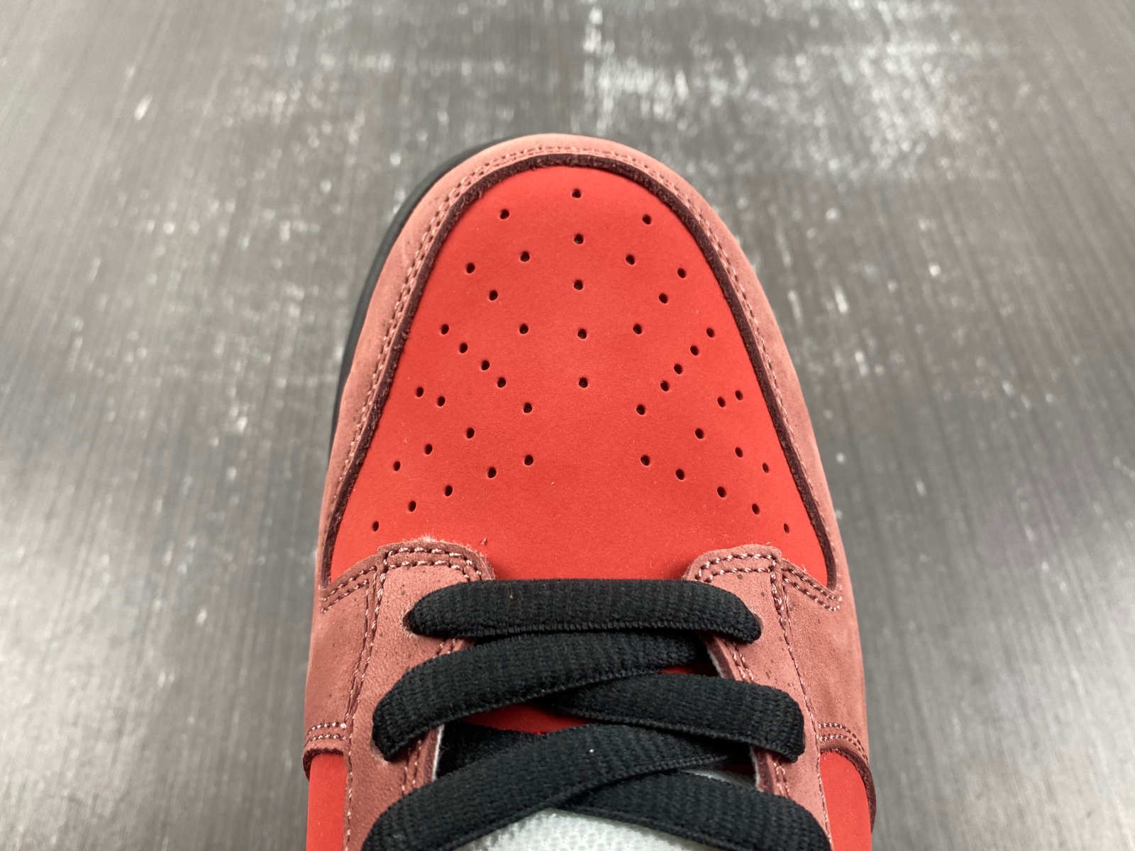 Nike Dunk SB Low Red Lobster
