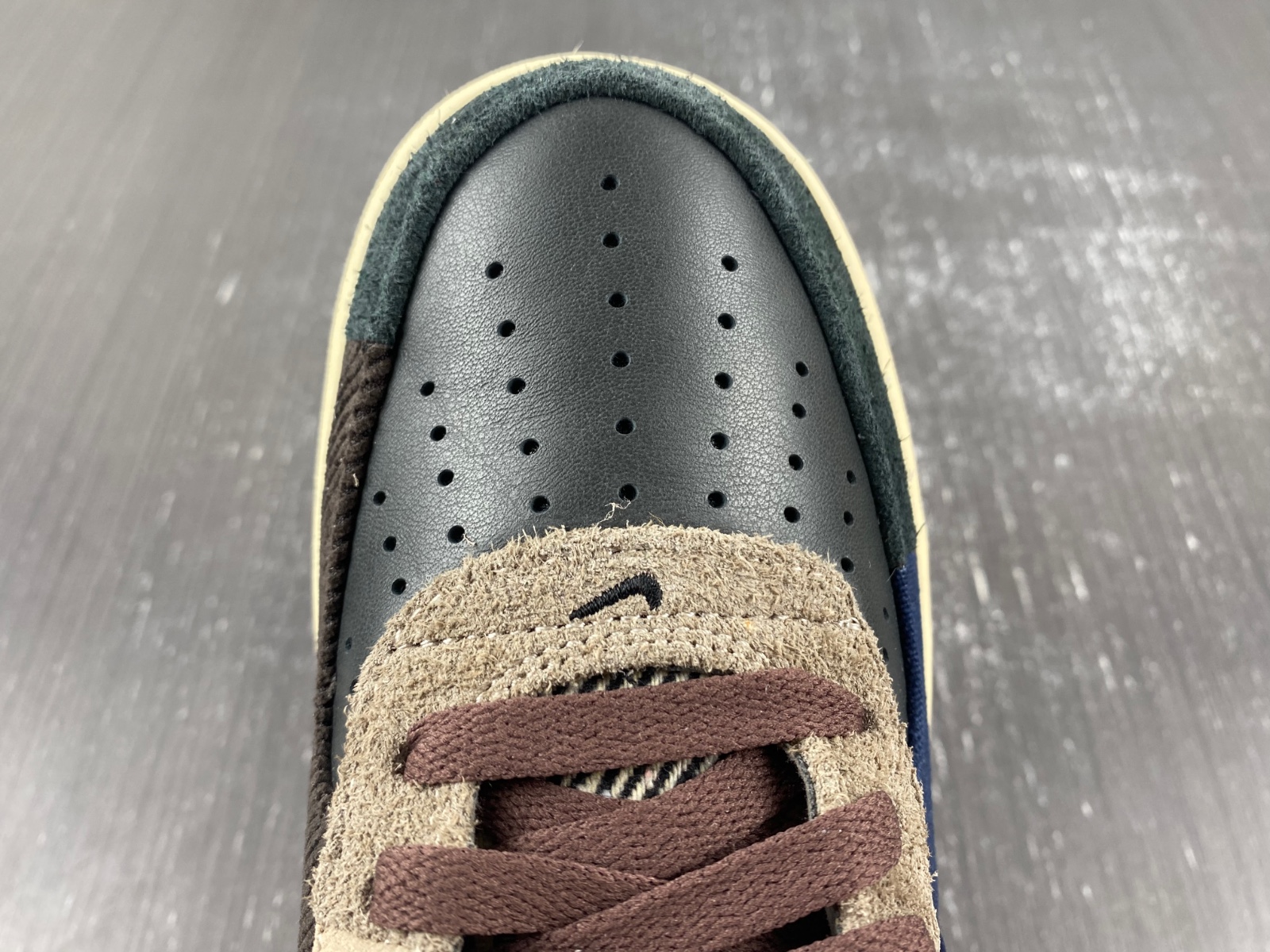 Nike Air Force 1 Low Travis Scott Cactus Jack