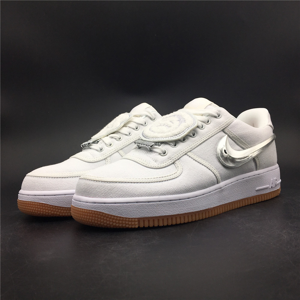 Nike Air Force 1 Low Travis Scott (AF100)