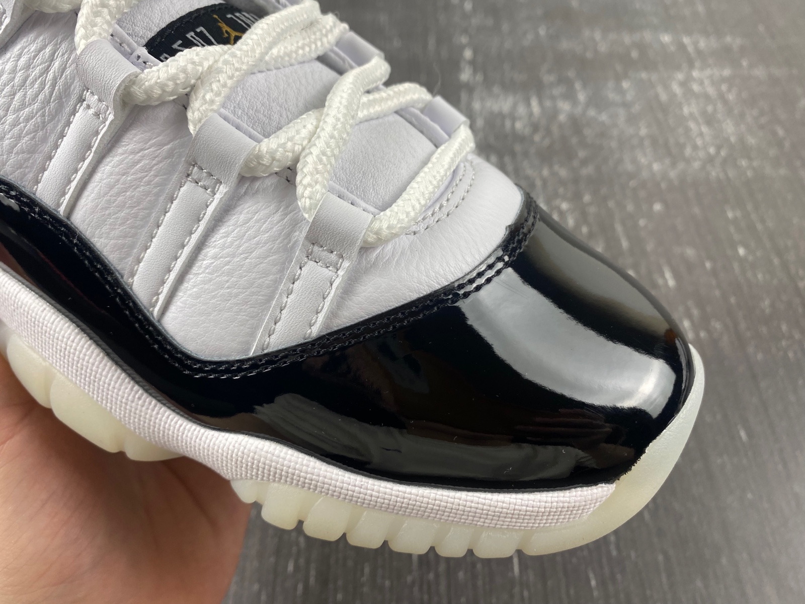 AIR JORDAN 11 AIR JORDAN 11 DMP CT8012-170