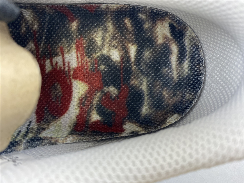 Nike Air Force 1 Low G-Dragon Peaceminusone Para-Noise
