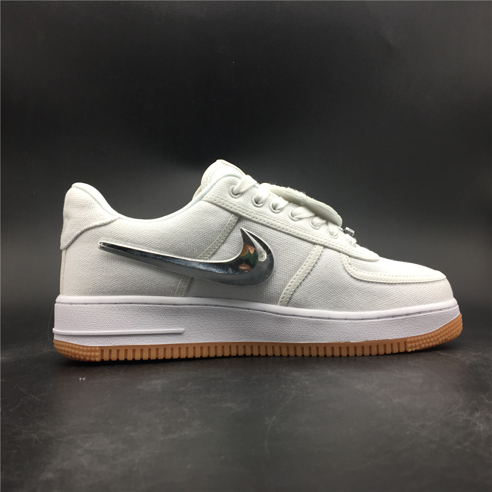Nike Air Force 1 Low Travis Scott (AF100)