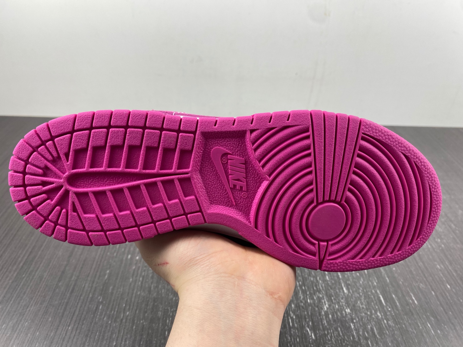 Nike Dunk Low Active Fuchsia
