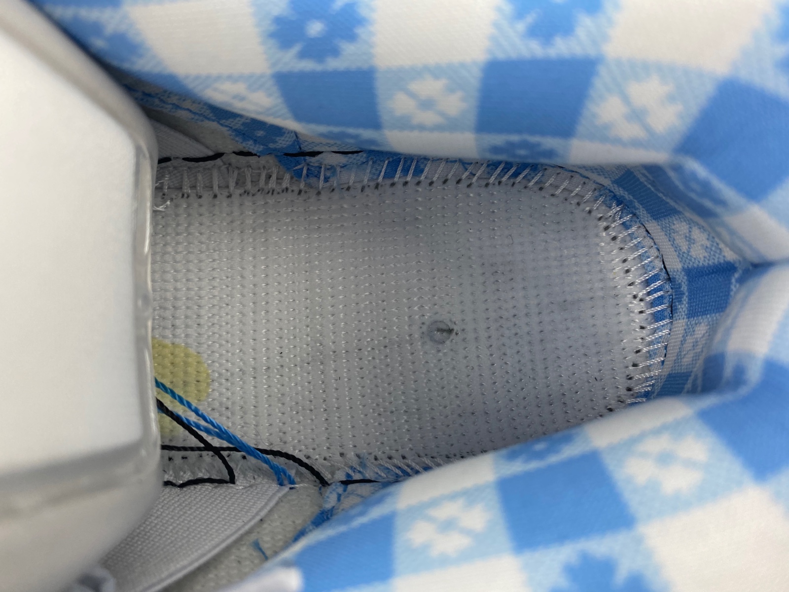 Nike Dunk SB Low Blue Lobster