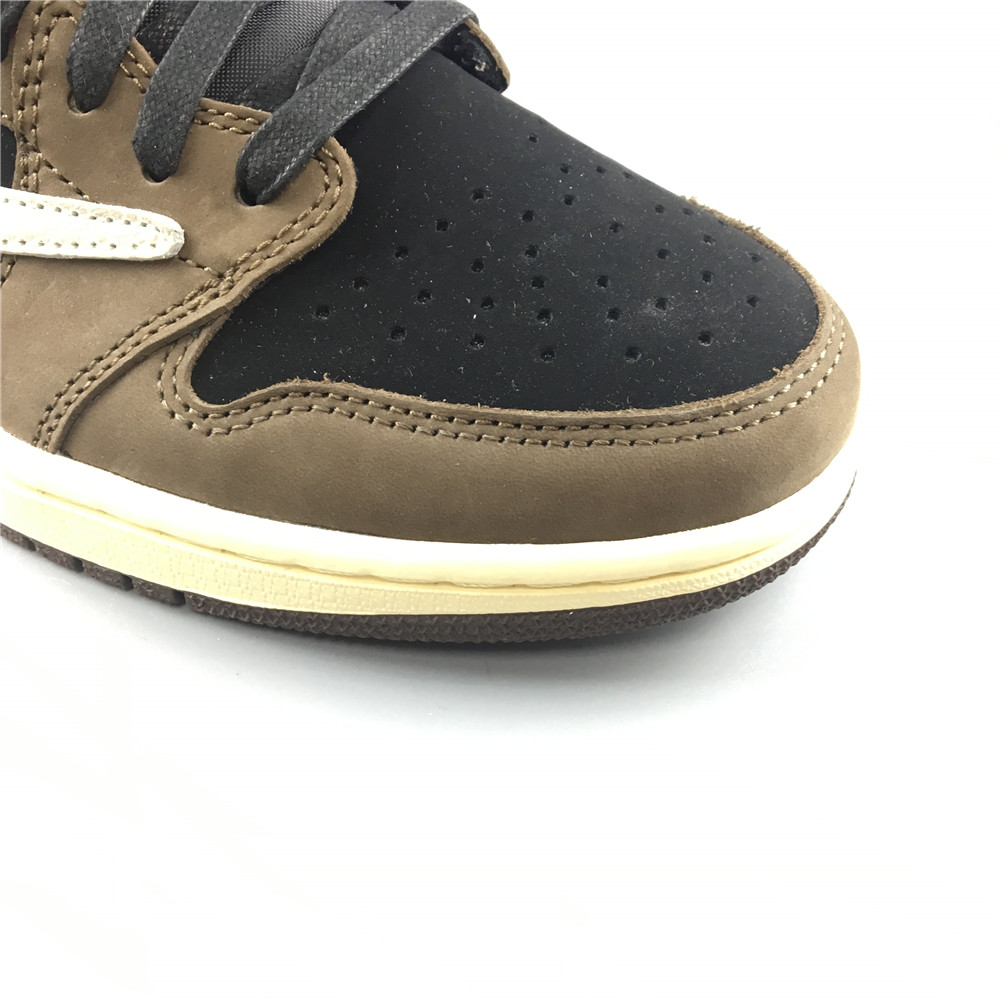 Jordan 1 Retro Low OG SP Travis Scott