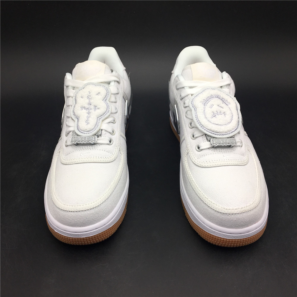 Nike Air Force 1 Low Travis Scott (AF100)