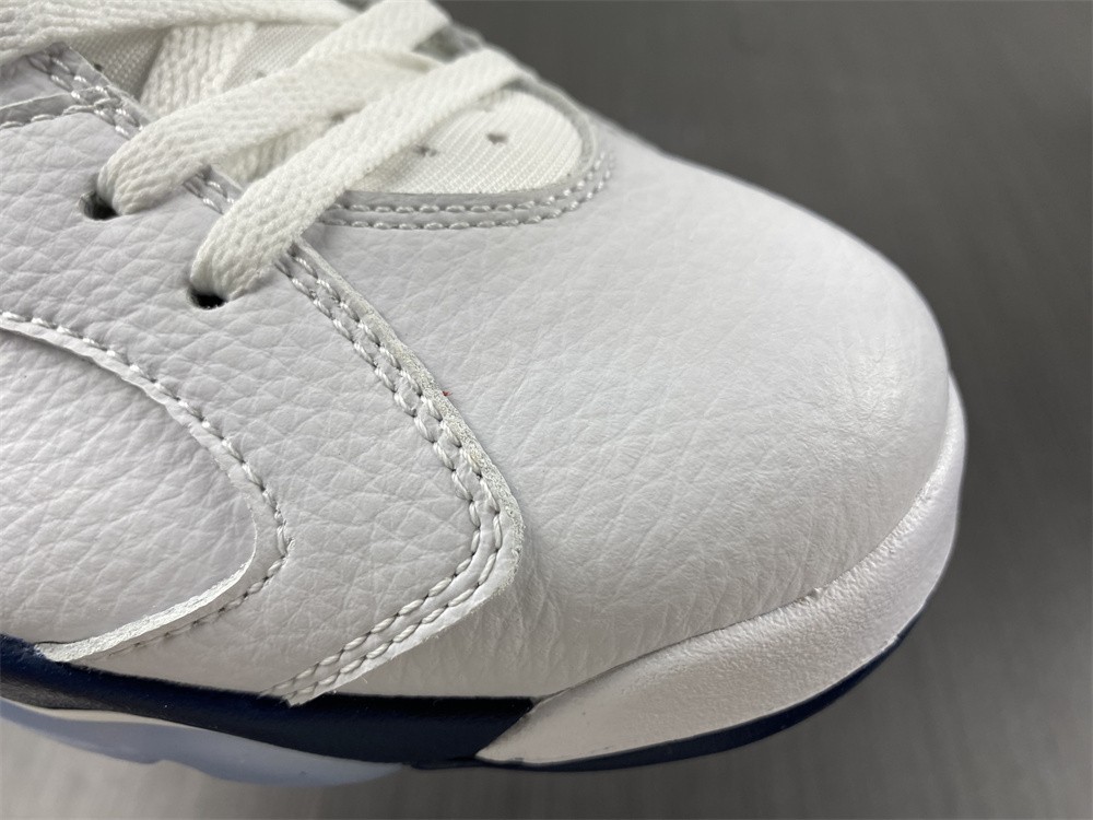 Jordan 6 Retro Midnight Navy (2022)