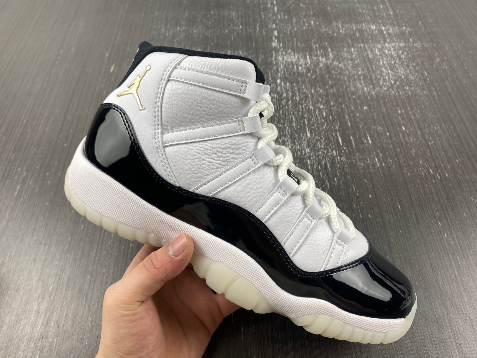 AIR JORDAN 11 AIR JORDAN 11 DMP CT8012-170