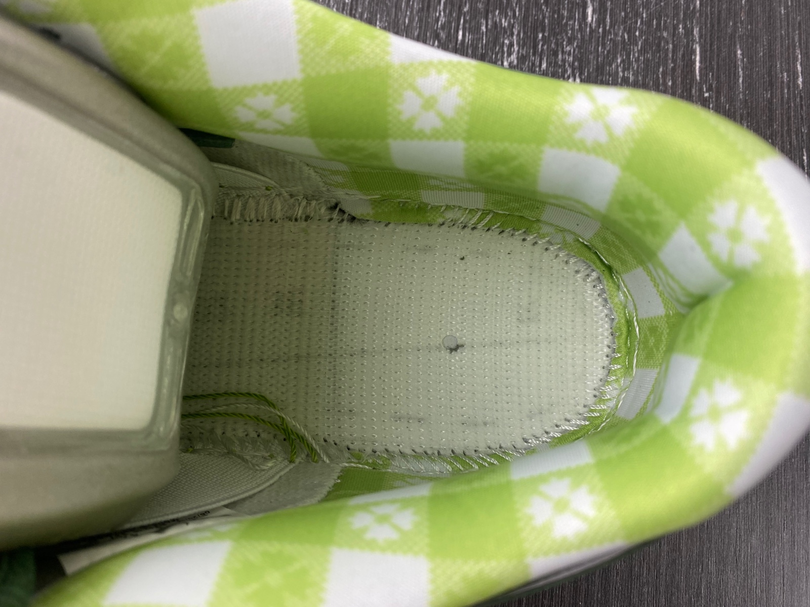 Nike SB Dunk Low Concepts Green Lobster (Regular Box)