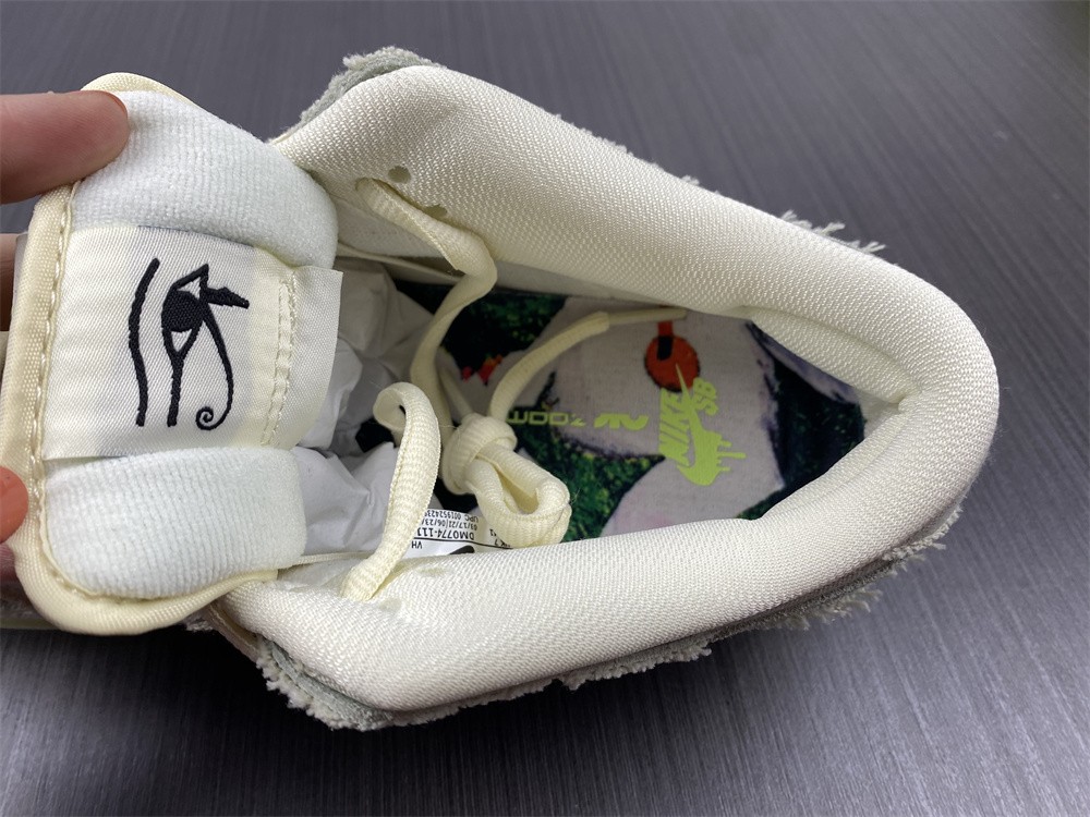 Nike SB Dunk Low Mummy