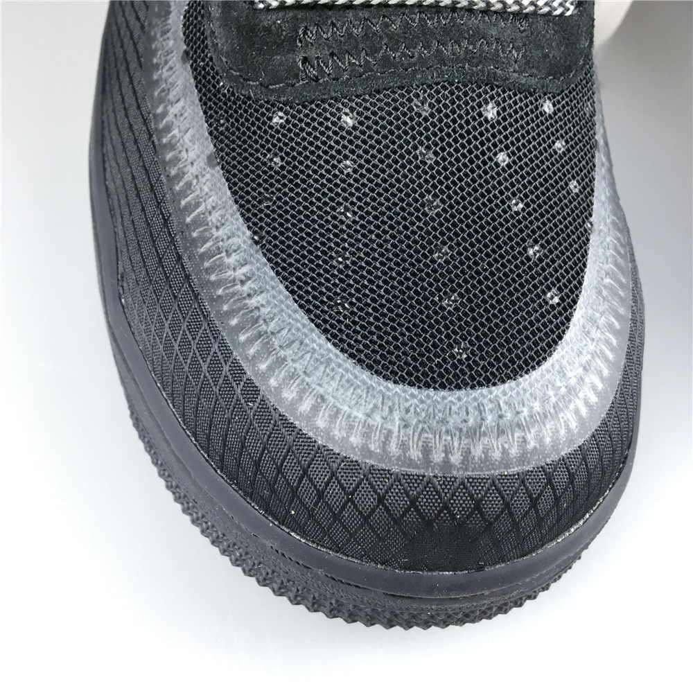 Nike Air Force 1 Low Off-White Black White