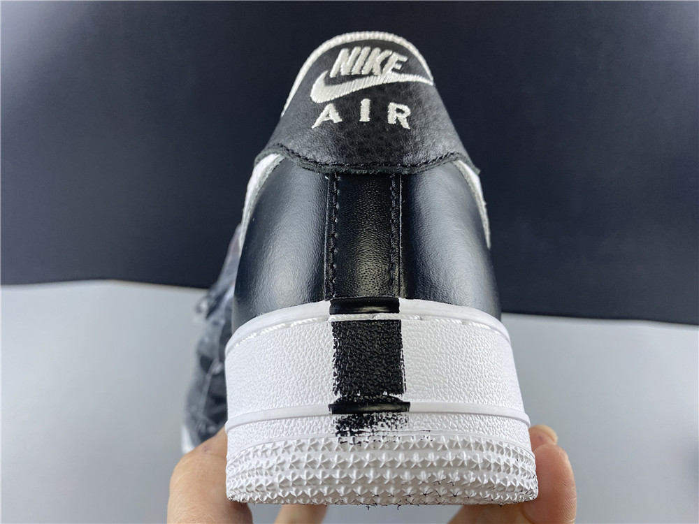 Nike Air Force 1 Low G-Dragon Peaceminusone Para-Noise