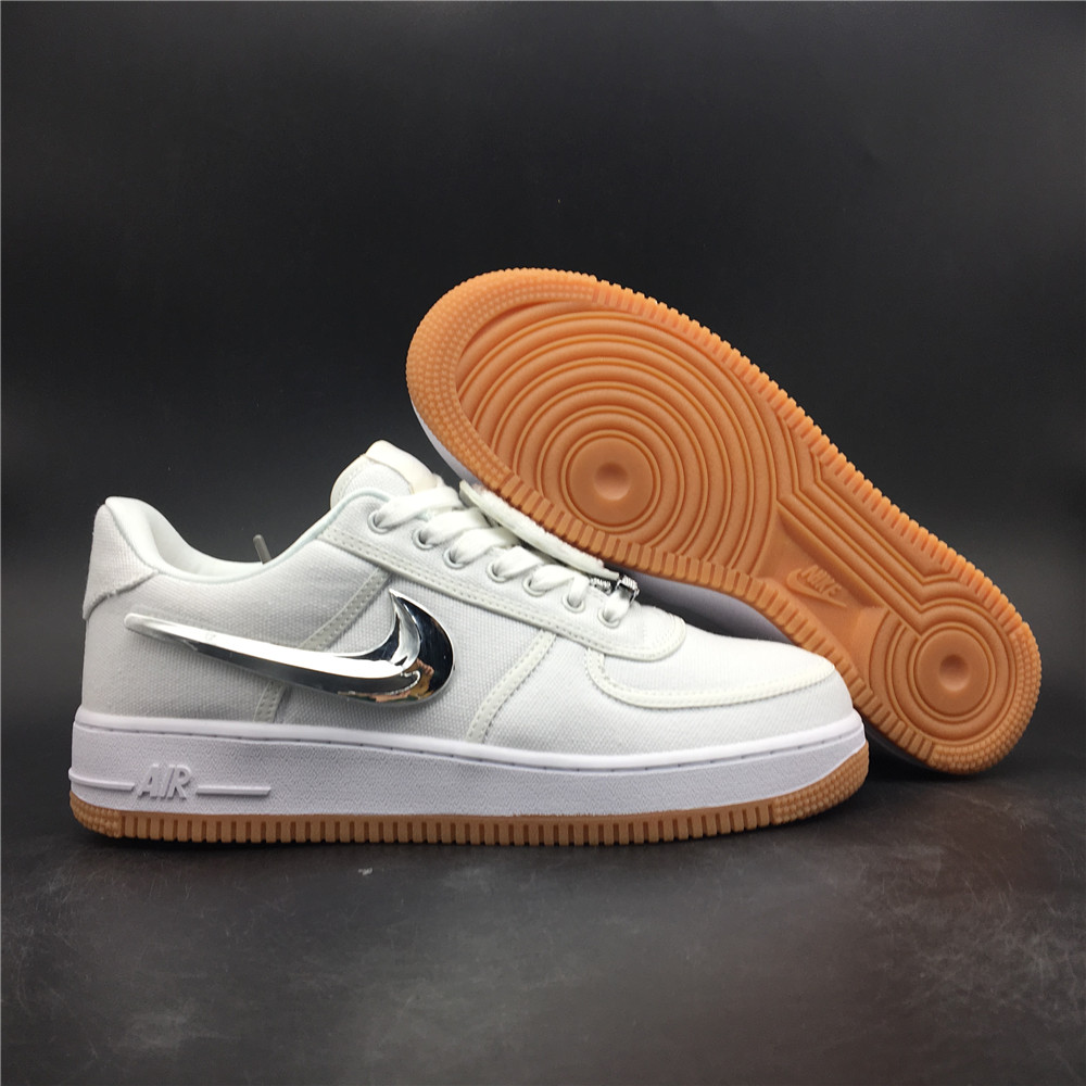 Nike Air Force 1 Low Travis Scott (AF100)