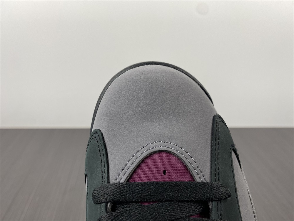 AIR JORDAN 6 “BORDEAUX “CT8529-063