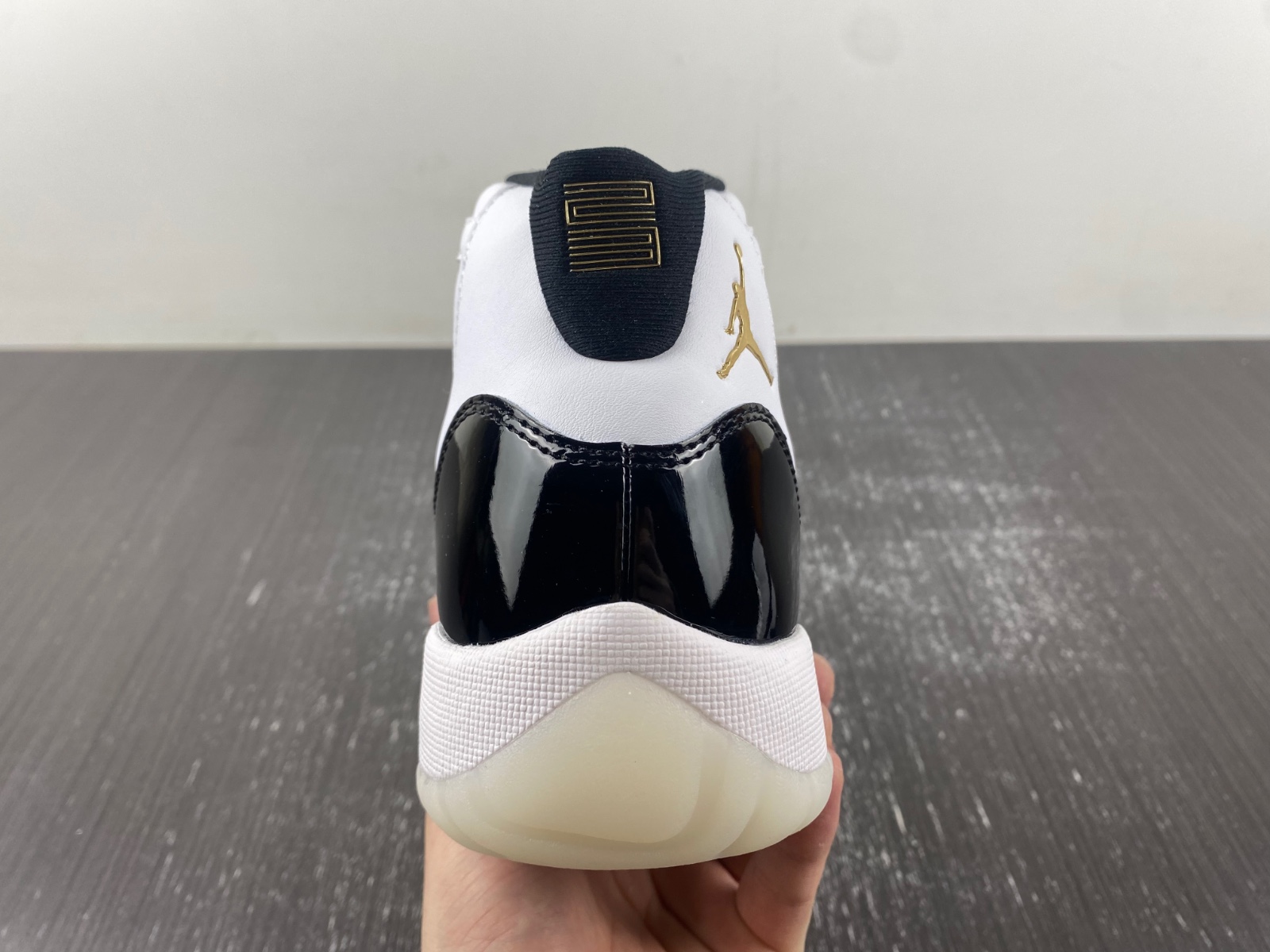 AIR JORDAN 11 AIR JORDAN 11 DMP CT8012-170
