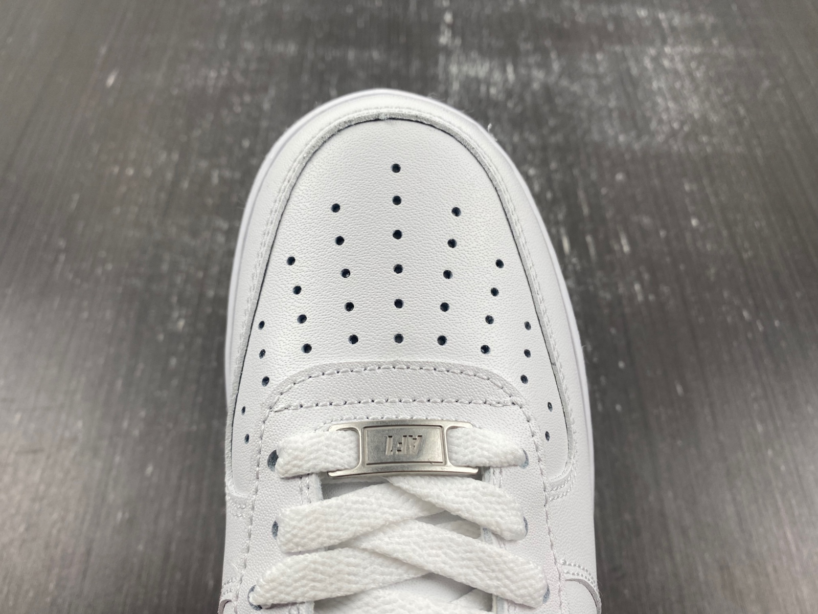 Nike Air Force 1 Low 07 White
