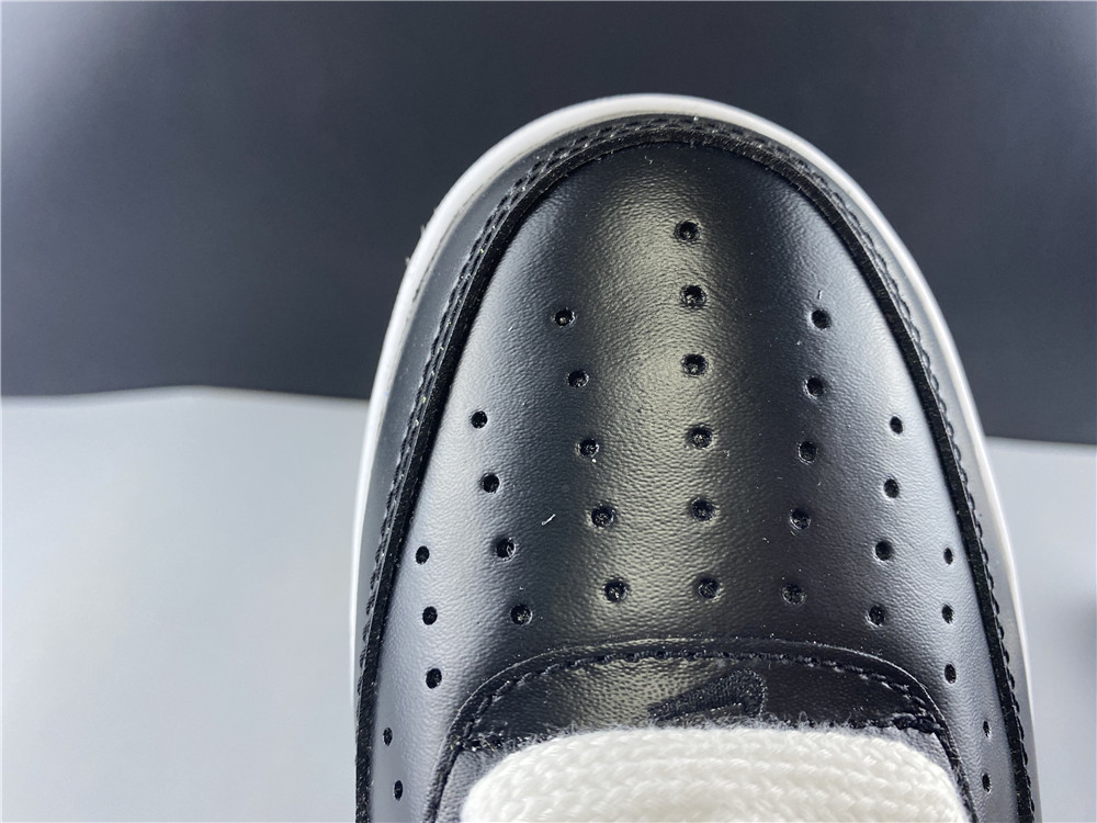 Nike Air Force 1 Low G-Dragon Peaceminusone Para-Noise