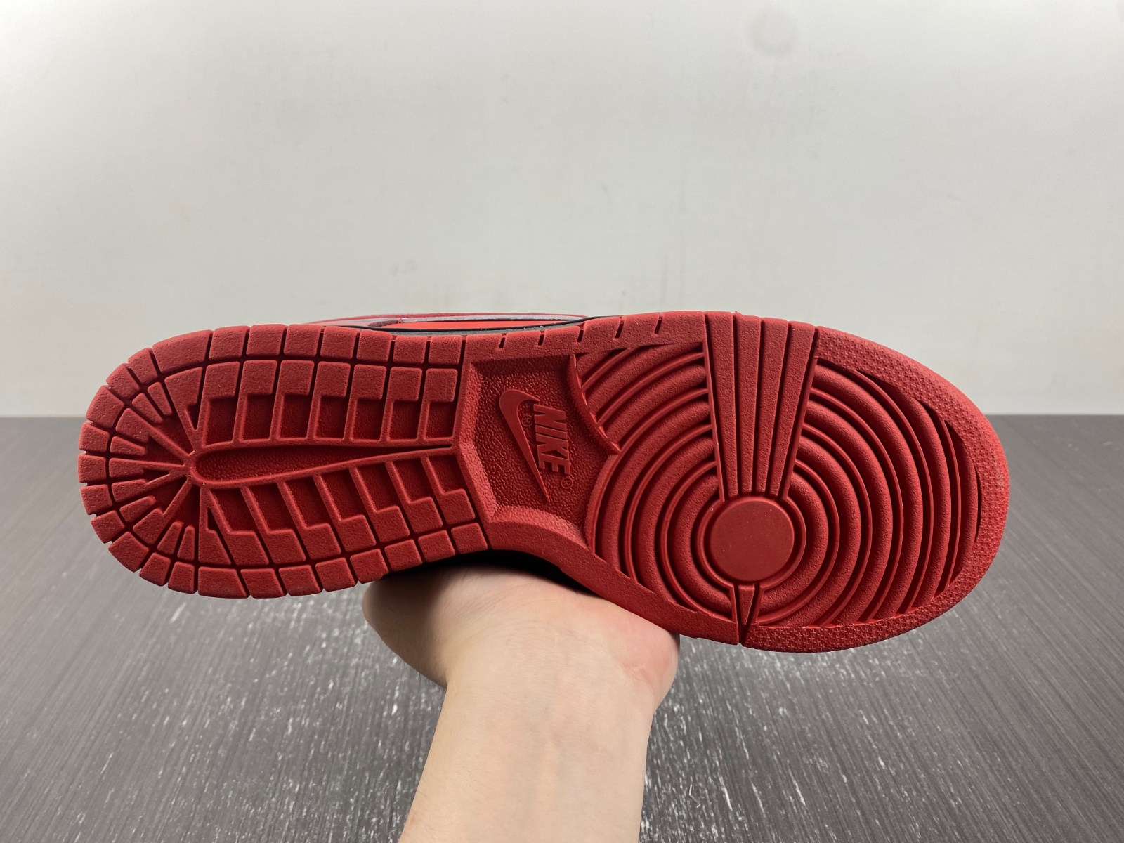 Nike Dunk SB Low Red Lobster