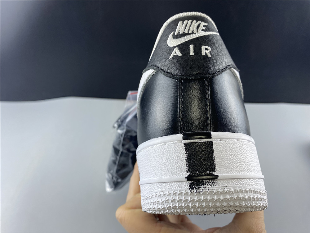 Nike Air Force 1 Low G-Dragon Peaceminusone Para-Noise