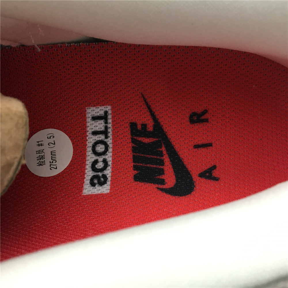 Nike Air Force 1 Low Travis Scott (AF100)