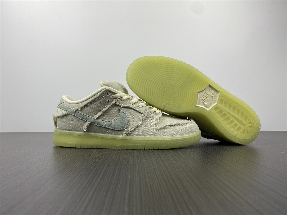 Nike SB Dunk Low Mummy