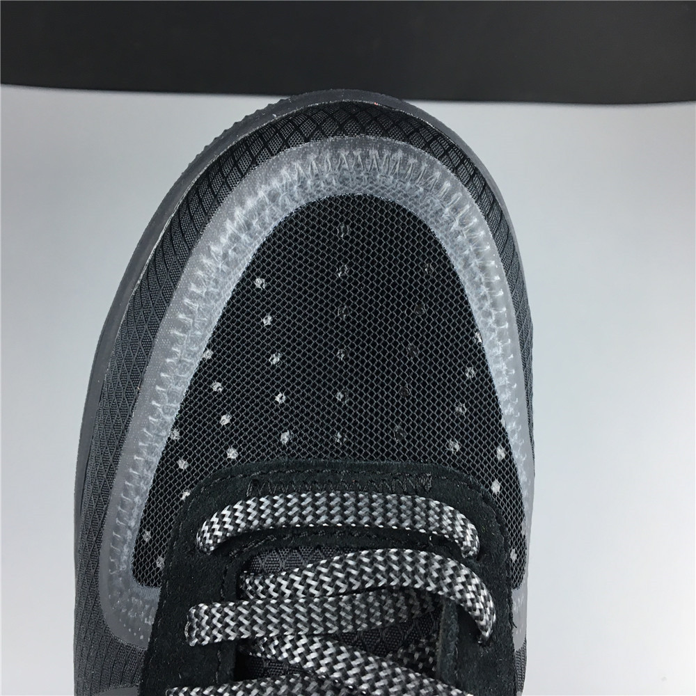 Nike Air Force 1 Low Off-White Black White
