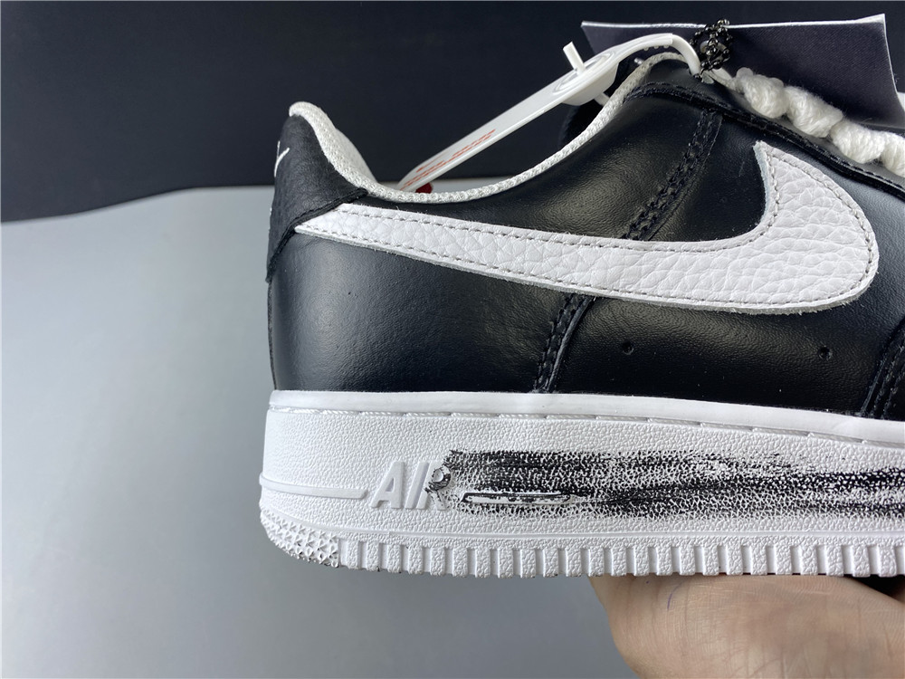 Nike Air Force 1 Low G-Dragon Peaceminusone Para-Noise