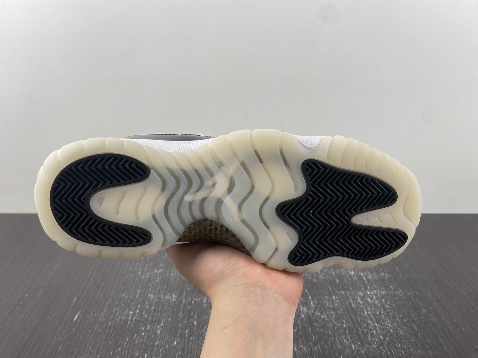 AIR JORDAN 11 AIR JORDAN 11 DMP CT8012-170