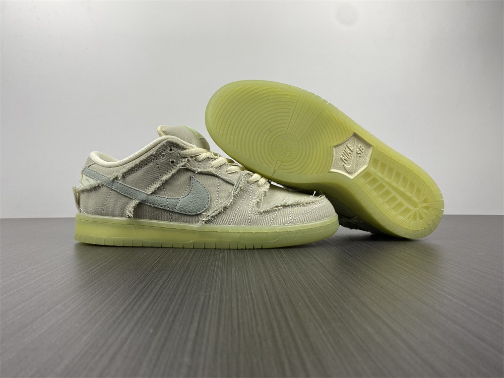 Nike SB Dunk Low Mummy