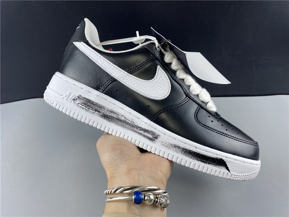 Nike Air Force 1 Low G-Dragon Peaceminusone Para-Noise