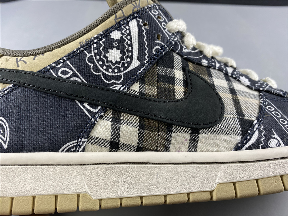 Nike SB Dunk Low Travis Scott (Regular Box)