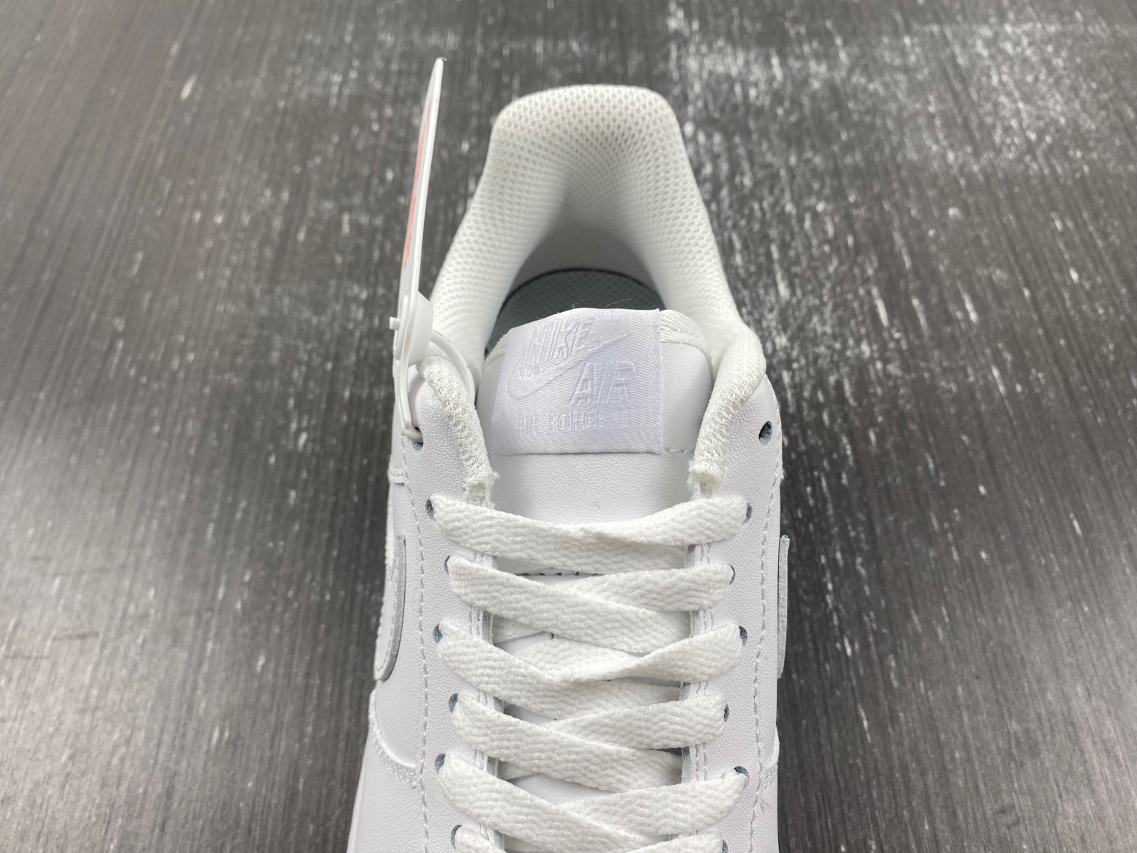 Nike Air Force 1 Low 07 White