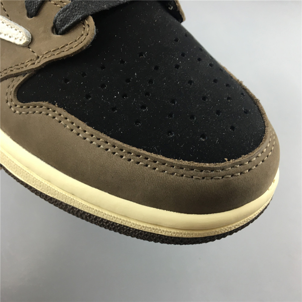 Jordan 1 Retro Low OG SP Travis Scott
