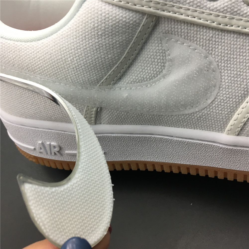 Nike Air Force 1 Low Travis Scott (AF100)