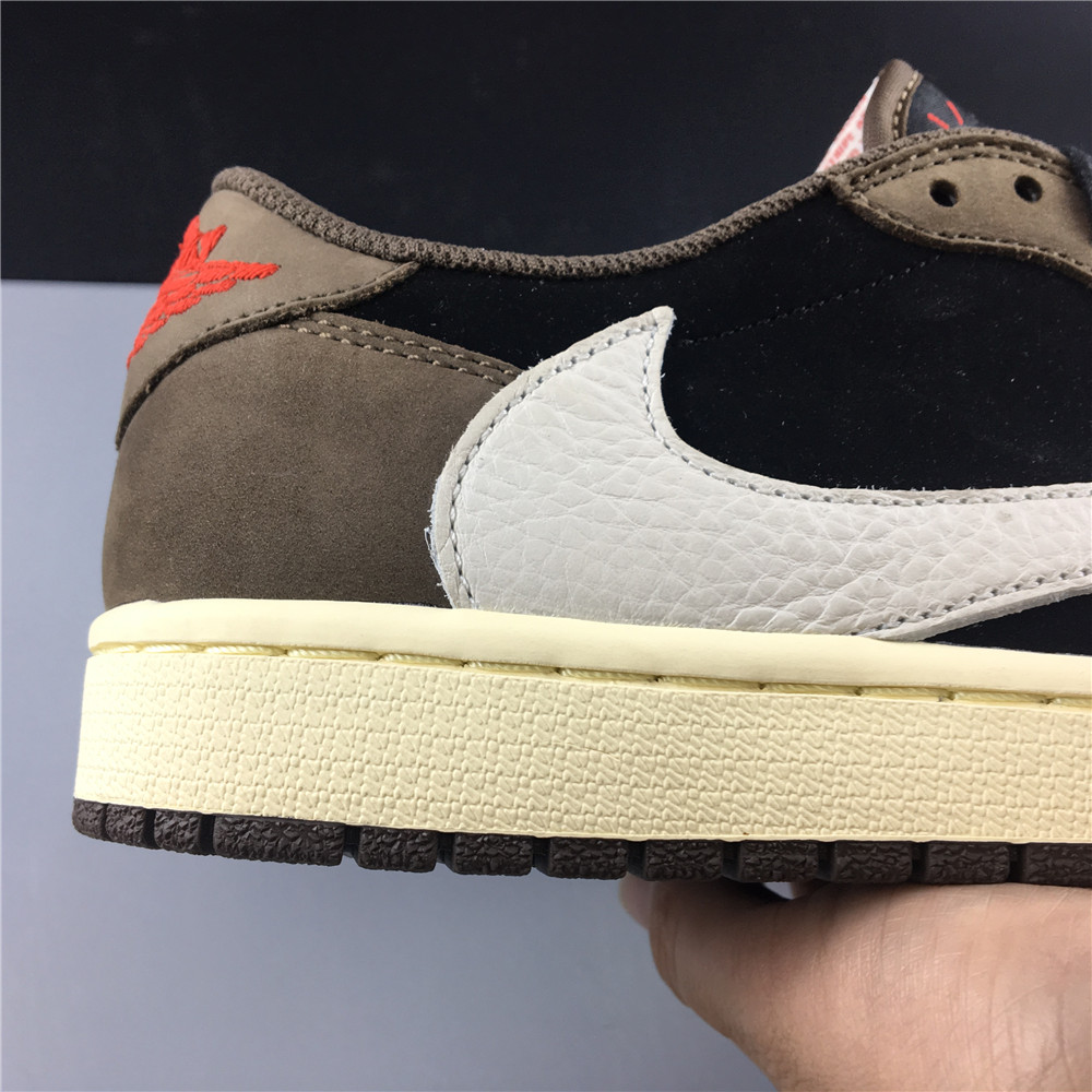 Jordan 1 Retro Low OG SP Travis Scott