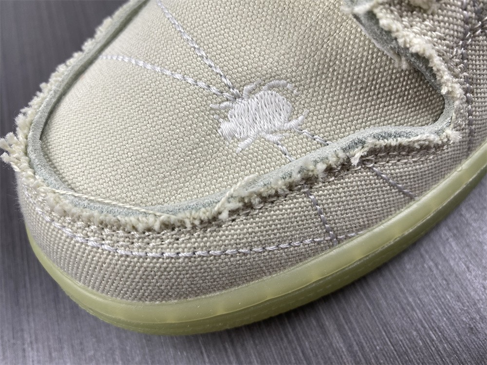 Nike SB Dunk Low Mummy