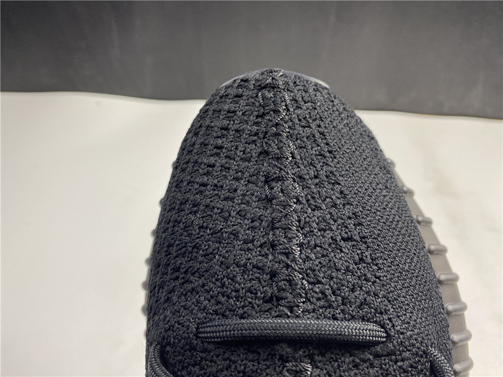 Adidas Yeezy Boost 350 V2 Black Red CP9652