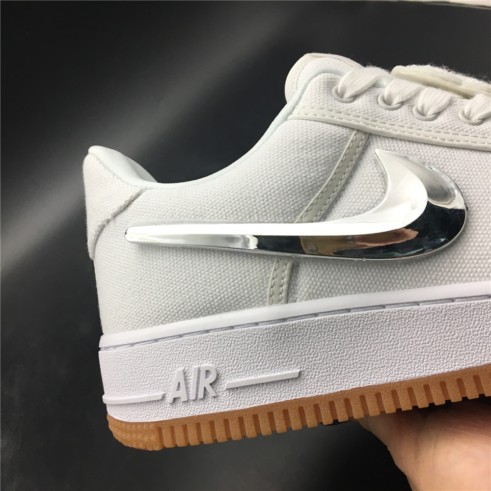 Nike Air Force 1 Low Travis Scott (AF100)