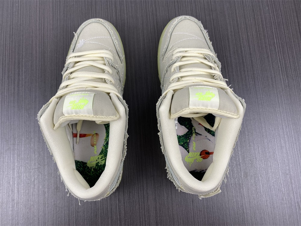 Nike SB Dunk Low Mummy