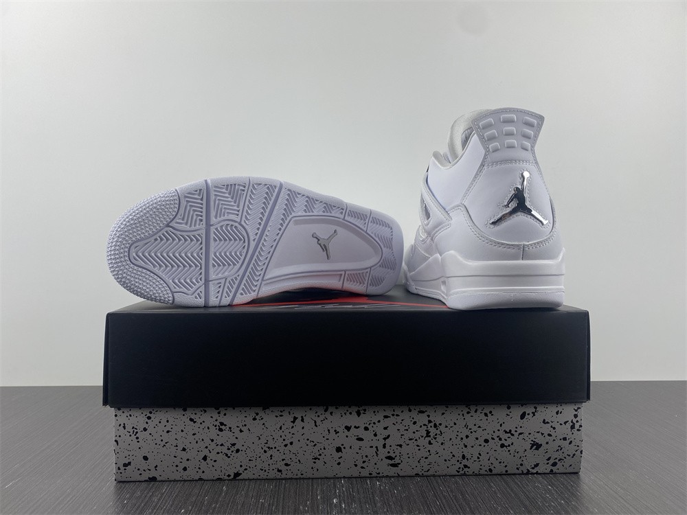 Jordan 4 Retro Pure Money (2017)