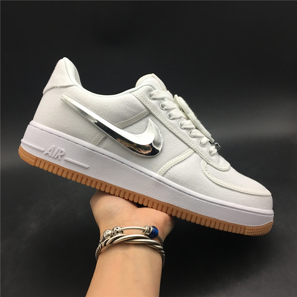 Nike Air Force 1 Low Travis Scott (AF100)